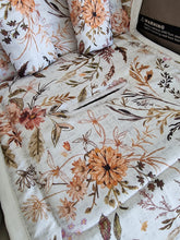 Pram Liner - Delilah Cream