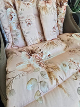 Pram Liner - Boho Floral