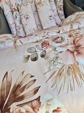 Pram Liner - Boho Floral