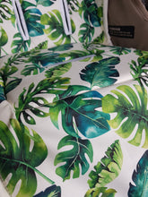 Pram Liner - Botanical