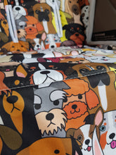 Pram Liner - Pop Up Dog