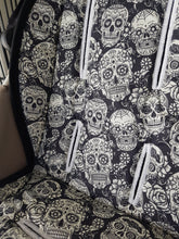 Pram Liner - Day of the Dead