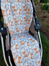 Pram Liner - Fox