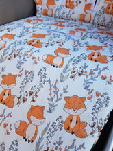 Pram Liner - Fox