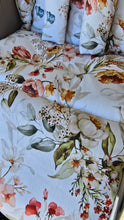 Universal Pram Liner - Autumn Floral