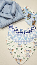FREE Bib Set