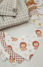 FREE Bib Set