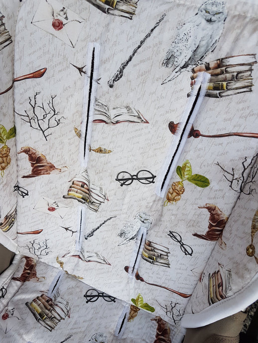 Pram Liner - Harry Potter Accessories